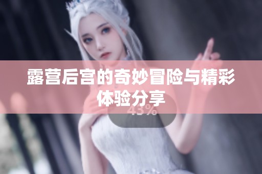 露营后宫的奇妙冒险与精彩体验分享
