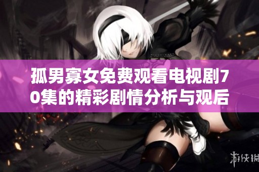 孤男寡女免费观看电视剧70集的精彩剧情分析与观后感