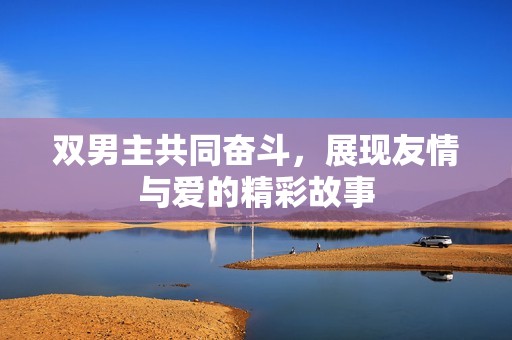 双男主共同奋斗，展现友情与爱的精彩故事