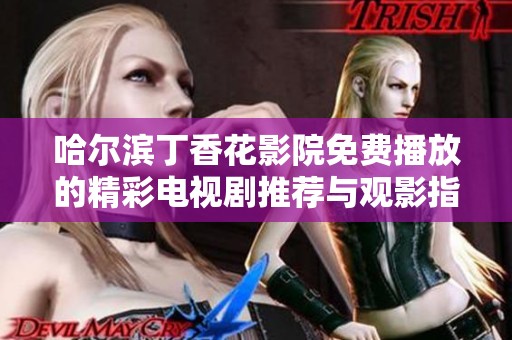 哈尔滨丁香花影院免费播放的精彩电视剧推荐与观影指南
