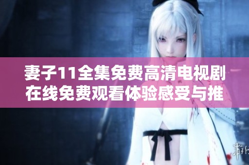 妻子11全集免费高清电视剧在线免费观看体验感受与推荐