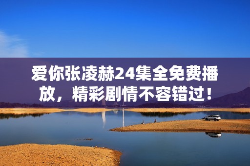 爱你张凌赫24集全免费播放，精彩剧情不容错过！