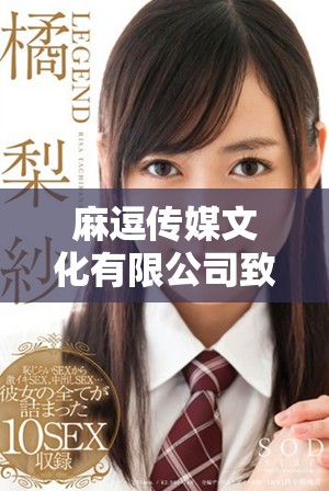 麻逗传媒文化有限公司致力于创新与娱乐领域发展