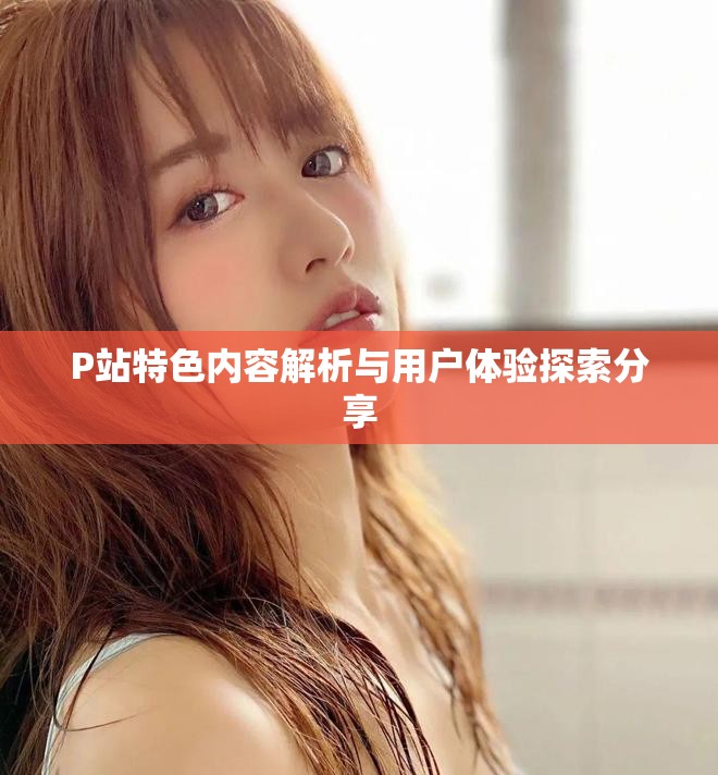 P站特色内容解析与用户体验探索分享