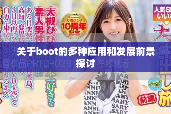 关于boot的多种应用和发展前景探讨