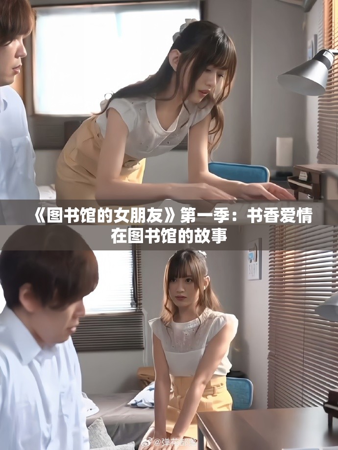 《图书馆的女朋友》第一季：书香爱情在图书馆的故事