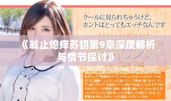 《翁止熄痒苏钥第9章深度解析与情节探讨》