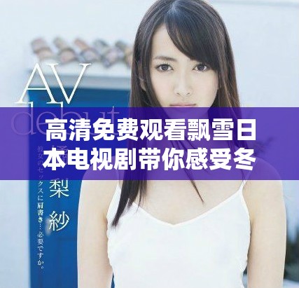 高清免费观看飘雪日本电视剧带你感受冬日浪漫