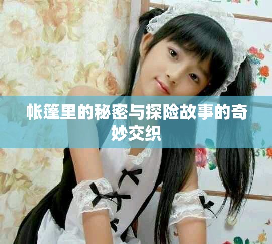 帐篷里的秘密与探险故事的奇妙交织