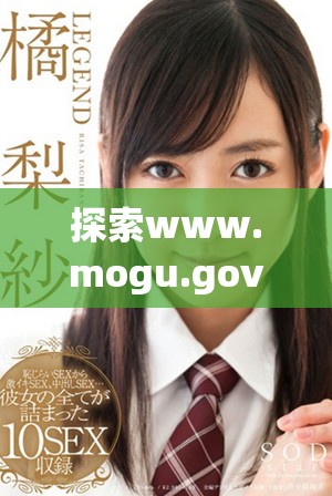 探索www.mogu.gov.cn 网站的多元内容与服务优势