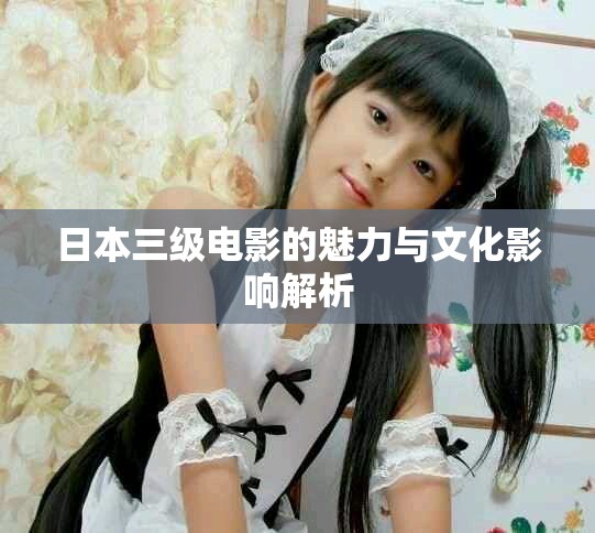 日本三级电影的魅力与文化影响解析