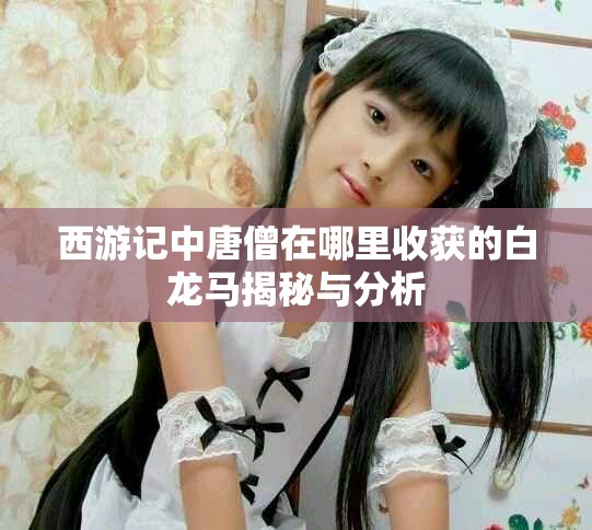 西游记中唐僧在哪里收获的白龙马揭秘与分析