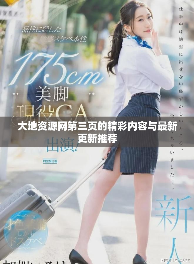 大地资源网第三页的精彩内容与最新更新推荐