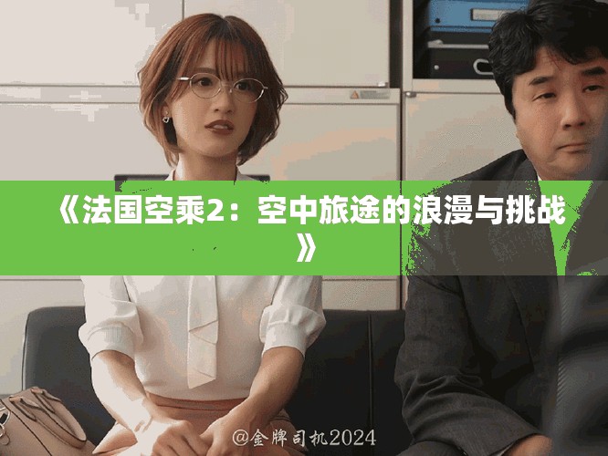 《法国空乘2：空中旅途的浪漫与挑战》