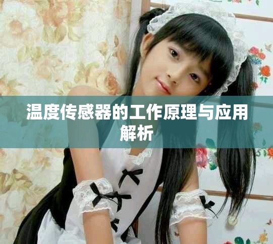 温度传感器的工作原理与应用解析