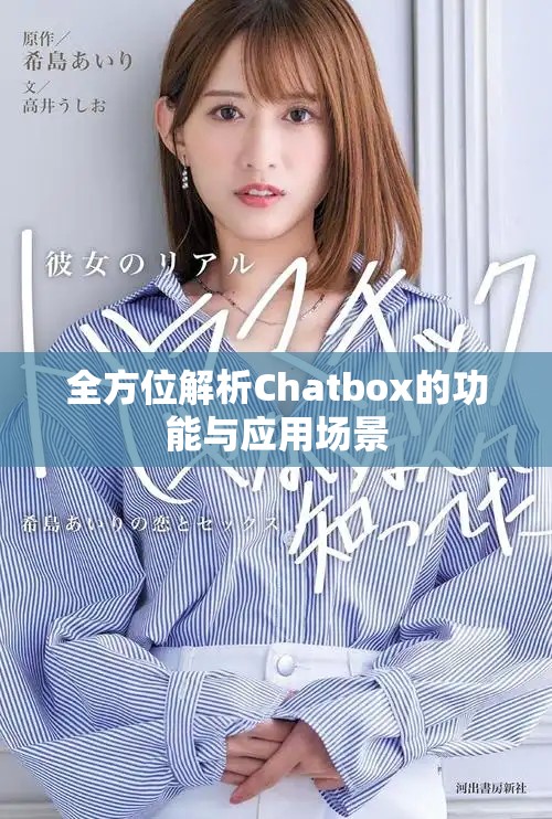 全方位解析Chatbox的功能与应用场景