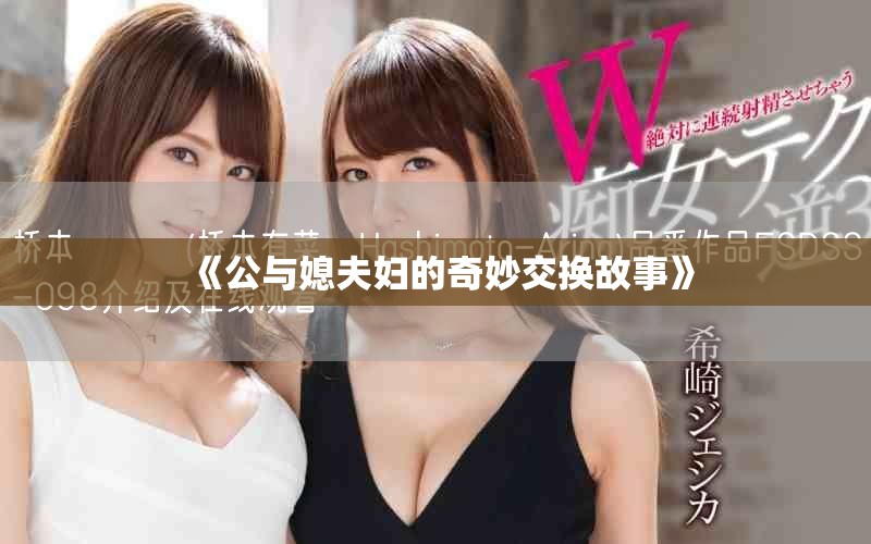《公与媳夫妇的奇妙交换故事》