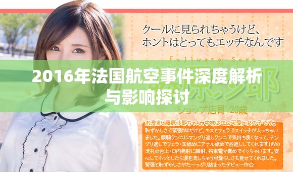 2016年法国航空事件深度解析与影响探讨