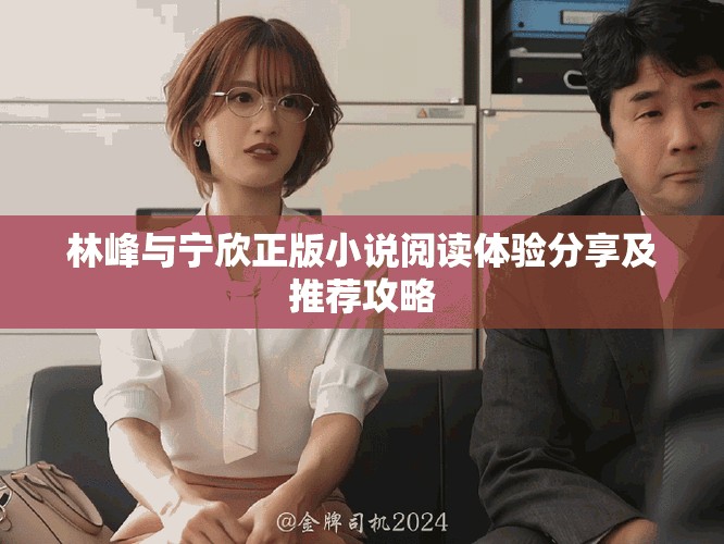 林峰与宁欣正版小说阅读体验分享及推荐攻略