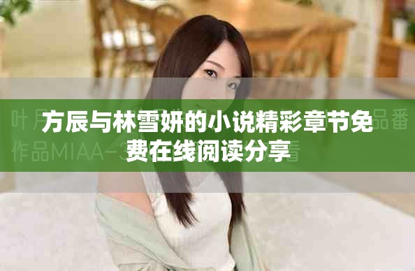 方辰与林雪妍的小说精彩章节免费在线阅读分享