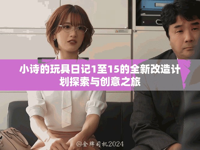 小诗的玩具日记1至15的全新改造计划探索与创意之旅