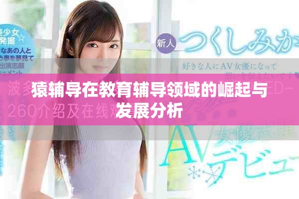 猿辅导在教育辅导领域的崛起与发展分析