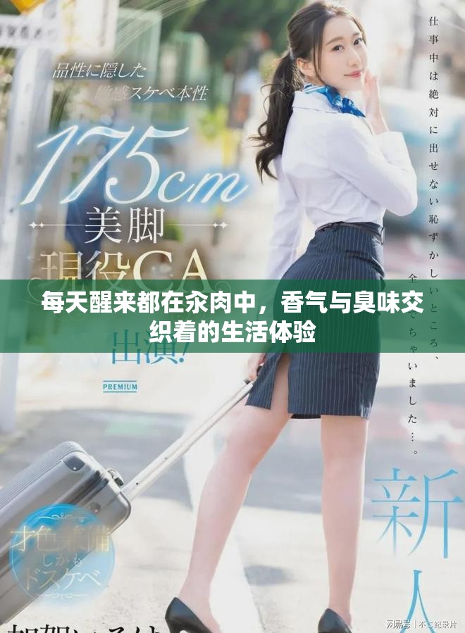 每天醒来都在汆肉中，香气与臭味交织着的生活体验