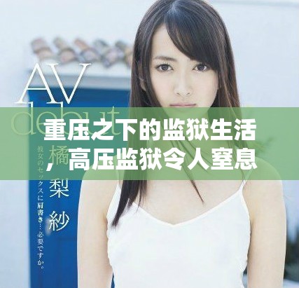 重压之下的监狱生活，高压监狱令人窒息的环境与挑战