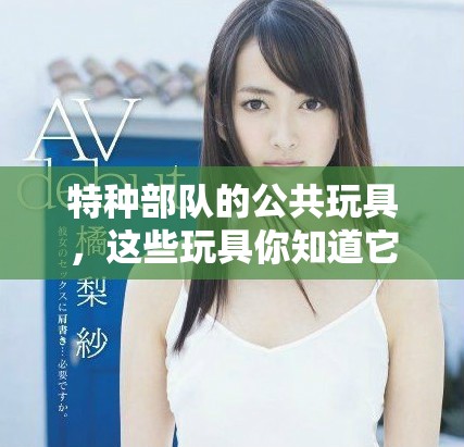 特种部队的公共玩具，这些玩具你知道它们的用途吗