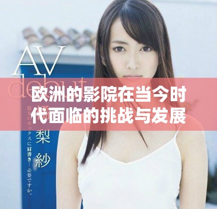 欧洲的影院在当今时代面临的挑战与发展机遇