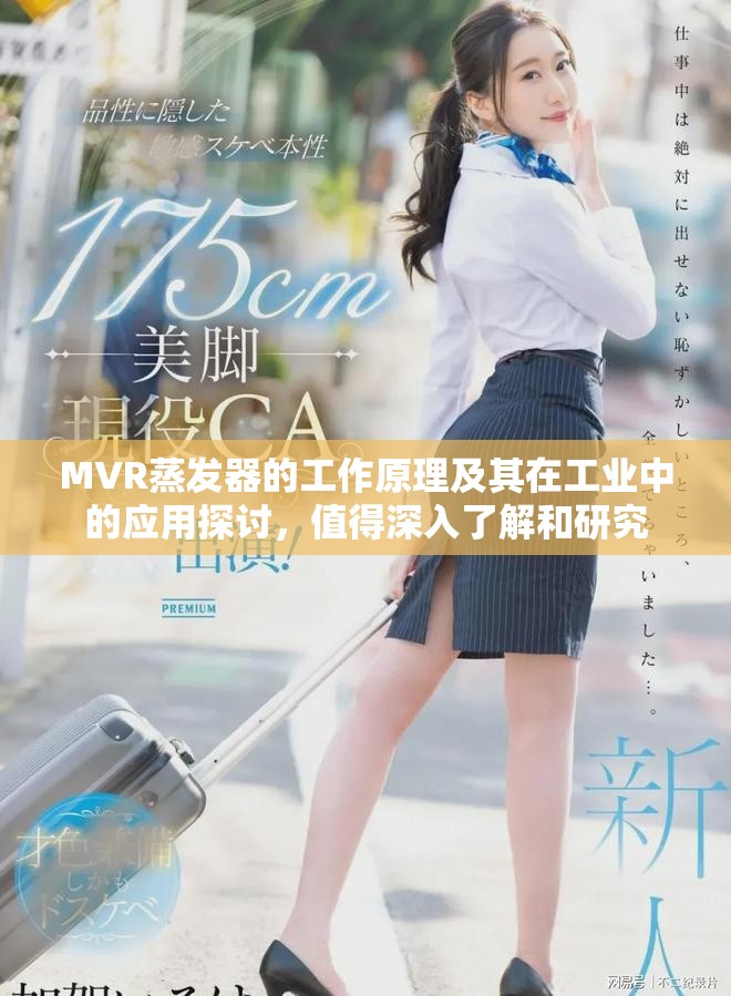 MVR蒸发器的工作原理及其在工业中的应用探讨，值得深入了解和研究